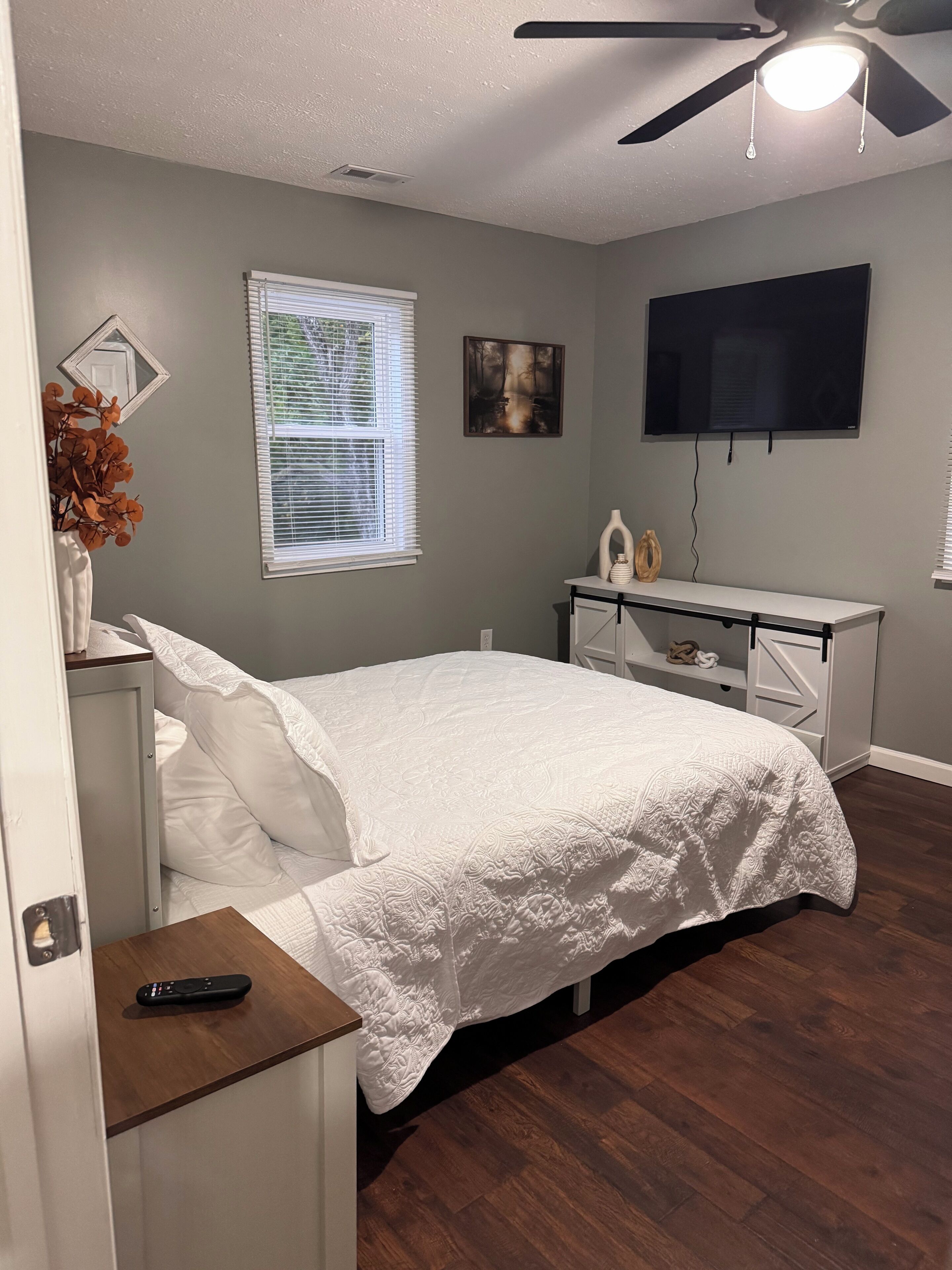 3 chambres, coffres-forts dans les chambres, Wi-Fi gratuit