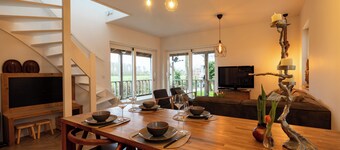 Sea Jewel - Very quiet location, near village and near the sea