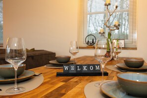 تناول الطعام