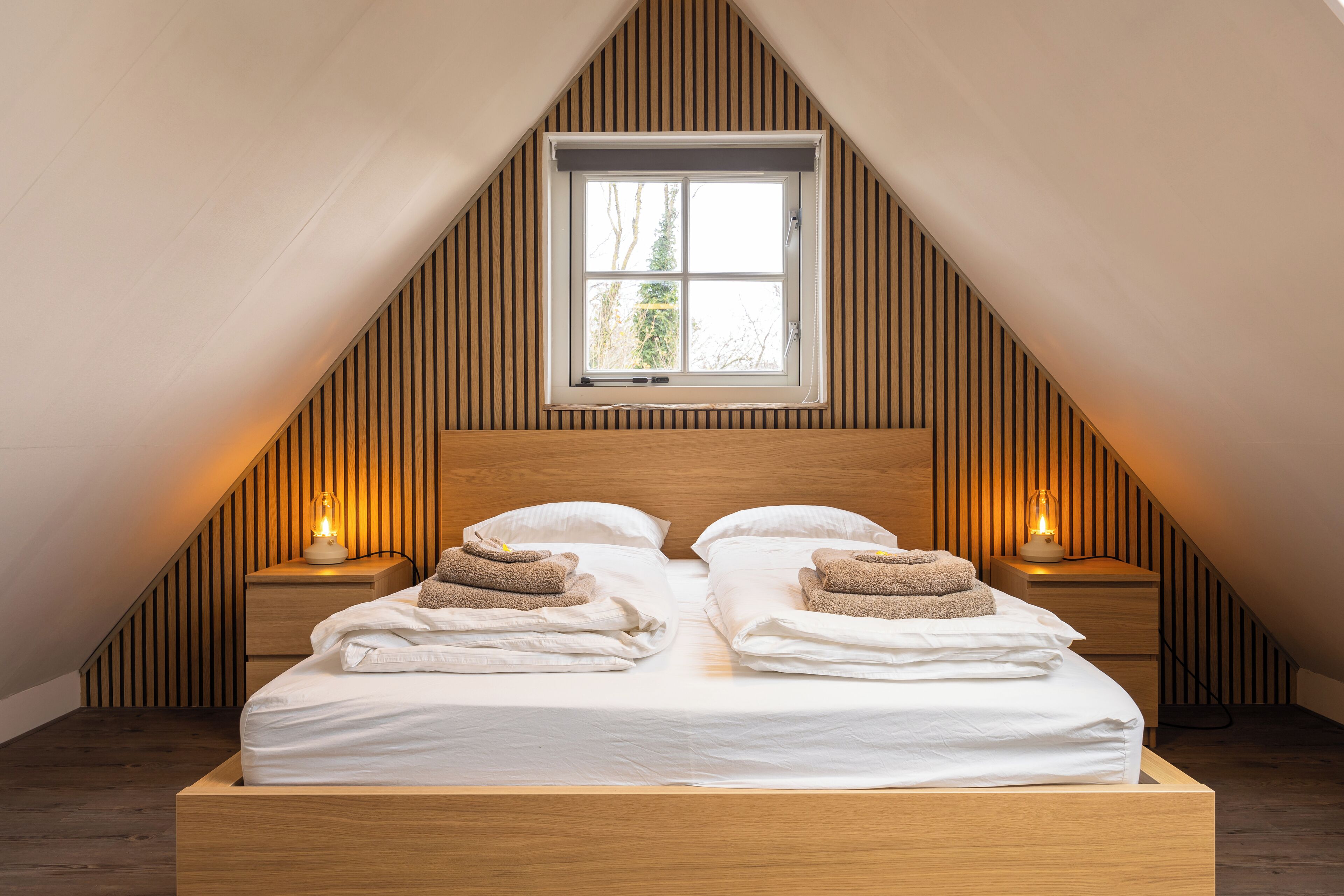 3 bedrooms, travel crib, free WiFi, bed sheets