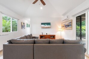 منطقة المعيشة