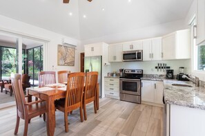 غرفة لتناول الطعام