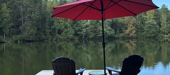 The Barn at Davis Pond