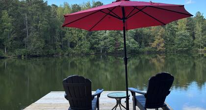 The Barn at Davis Pond