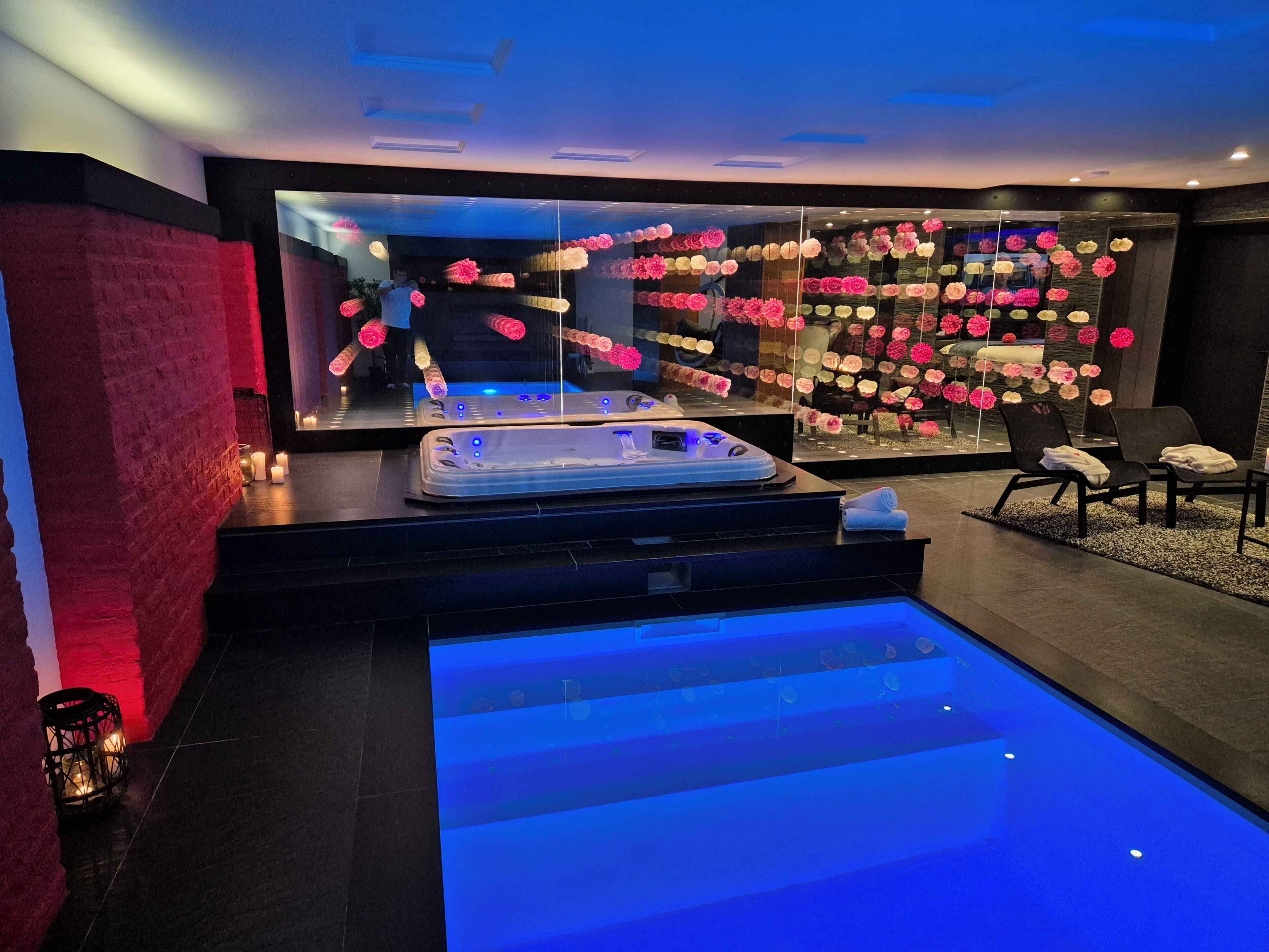 Suite Deluxe | Wi-Fi gratuito