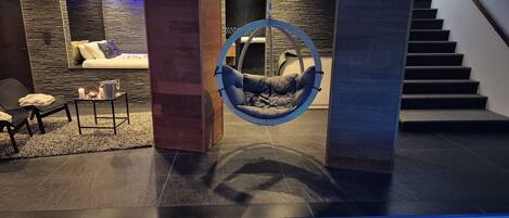 Suite Deluxe | Wifi gratis