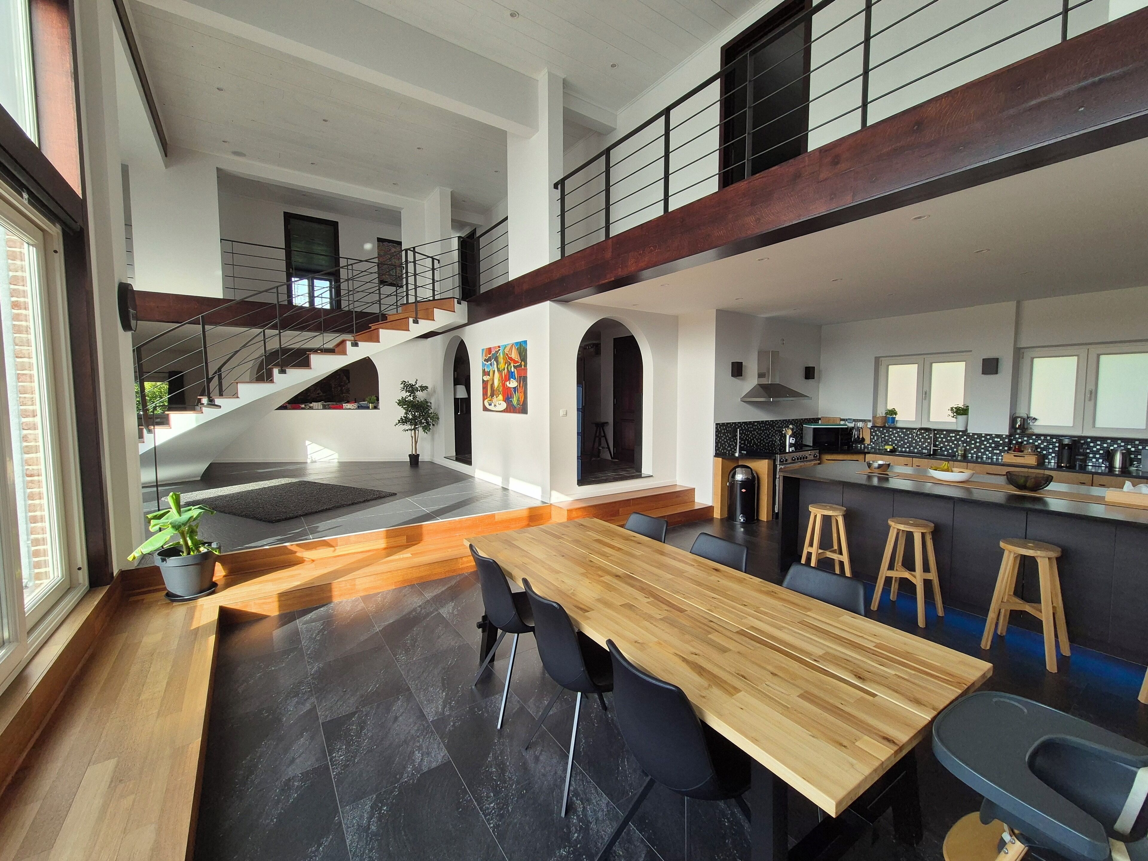 Villa, vista giardino | Wi-Fi gratuito