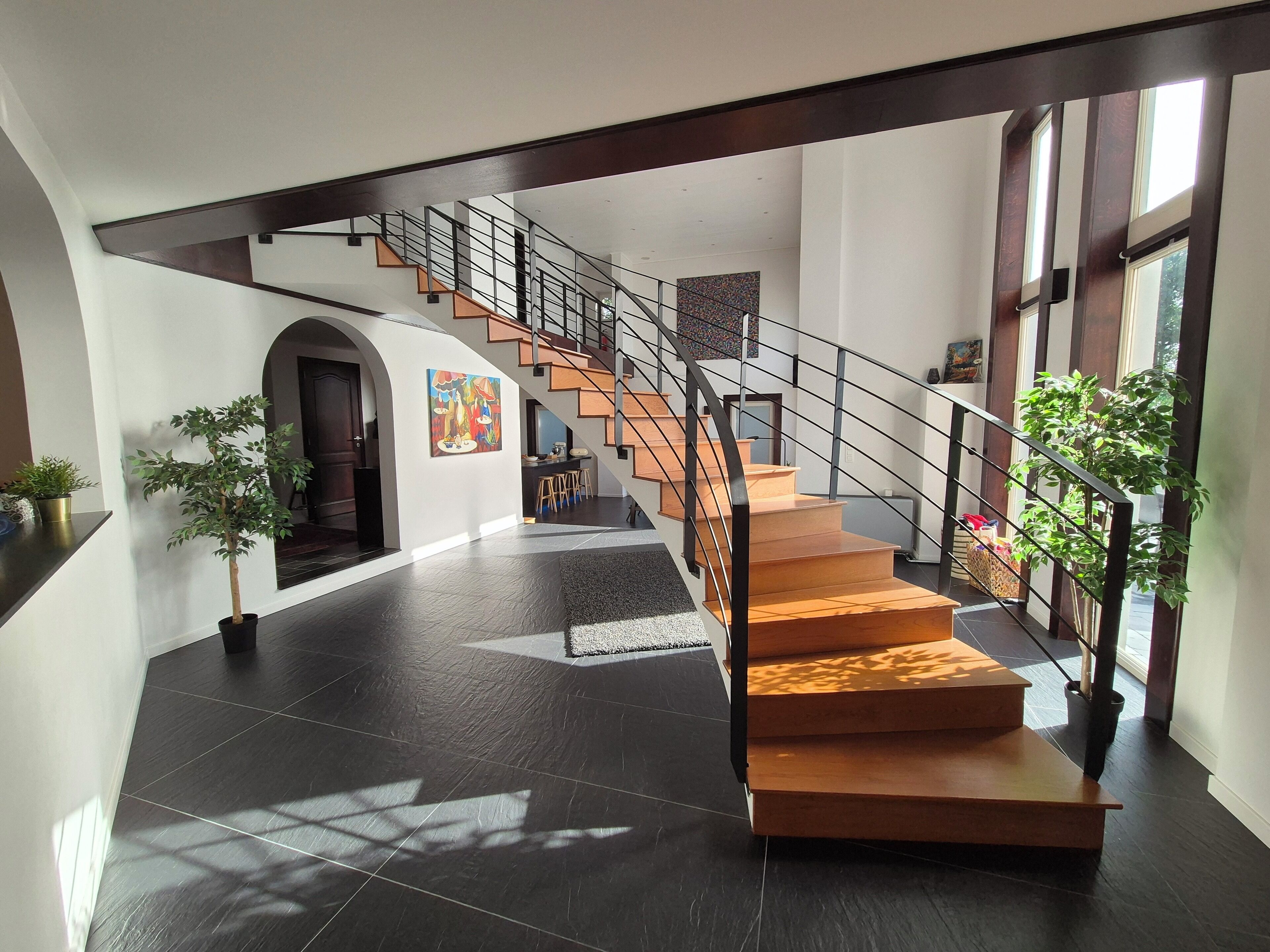 Villa, Garden View | Free WiFi