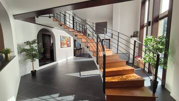 Villa, Garden View | Free WiFi