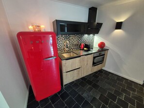 Deluxe Suite | Private kitchen
