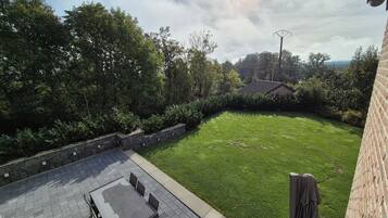 Villa, Garden View | Free WiFi