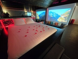 Luxury Suite, Garden View - Ocove (Durbuy)