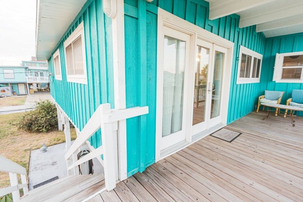 Picture yourself here, your vacation dream come true