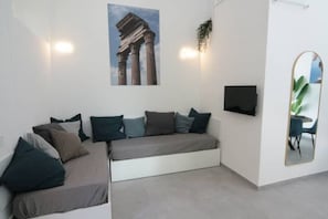 Smart TV - Comfort Suite Colosseo (Roma)