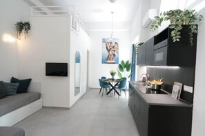 Interior - Comfort Suite Colosseo (Roma)