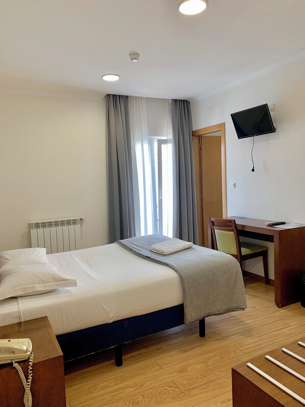 Superior-Doppelzimmer