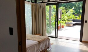 2 dormitoris, wifi i roba de llit