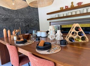 تناول الطعام