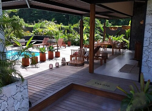 New 2 Bed 3 Bath Villa w Private Pool Near Puerto Viejo and Cahuita and Beaches