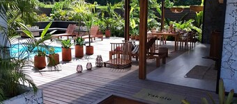 New 2 Bed 3 Bath Villa w Private Pool Near Puerto Viejo and Cahuita and Beaches