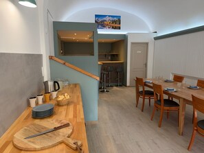 Spiseområde