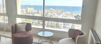 파노라마 바다 전망의 럭셔리 숙소, 관광지