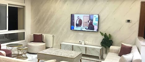 منطقة المعيشة