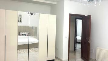 Appartamento, 3 camere da letto, accessibile ai disabili, fumatori | 3 camere