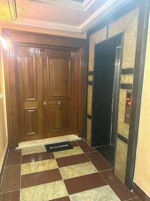 Apartment, 3 Bedrooms, Accessible, Smoking | Interior - Luxury Stay With Panoramic Sea Views, Tourist Zone (Sousse)