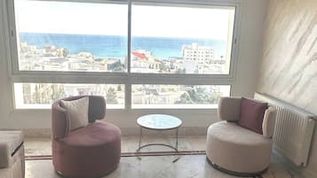 Appartement, 3 slaapkamers, toegankelijk voor mindervaliden, roken | Interieur