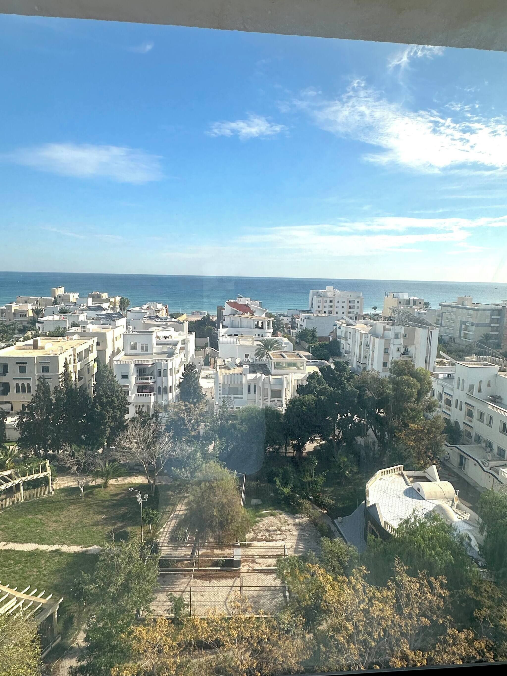 Apartment, 3 Bedrooms, Accessible, Smoking | Exterior