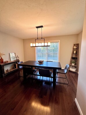 تناول الطعام