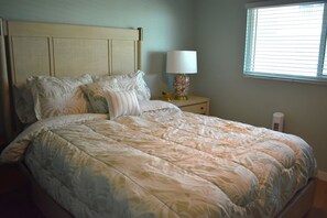 2 bedrooms