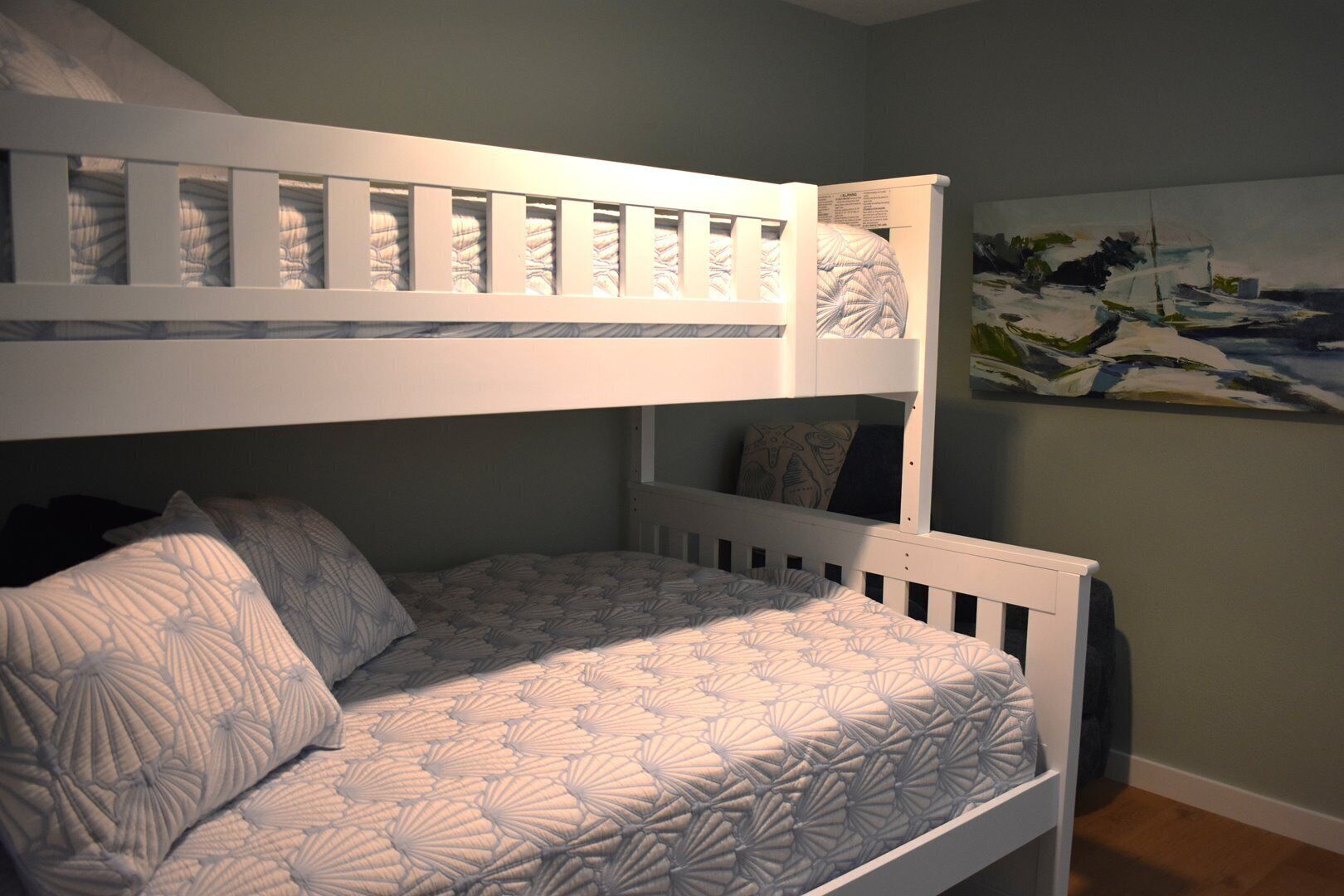 2 chambres