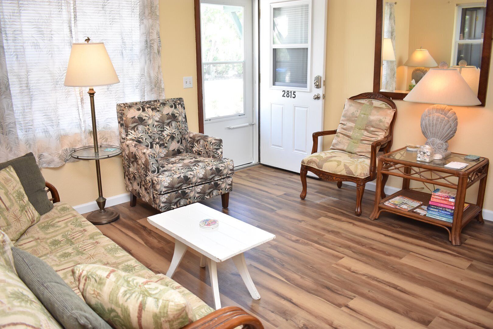 Télévision, lecteur de DVD