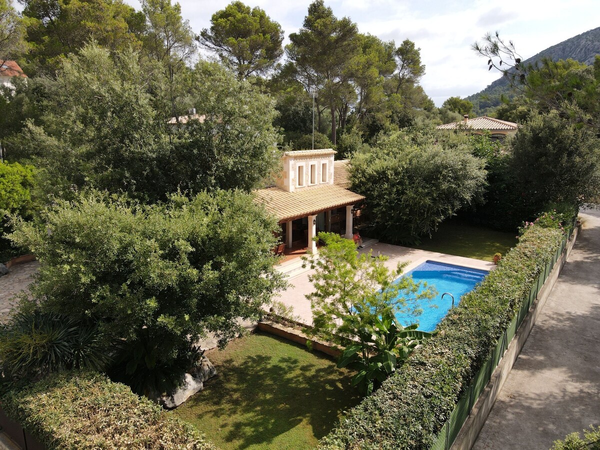 Bild für Gastgeberprofil