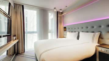 Standard Double Room | Free WiFi