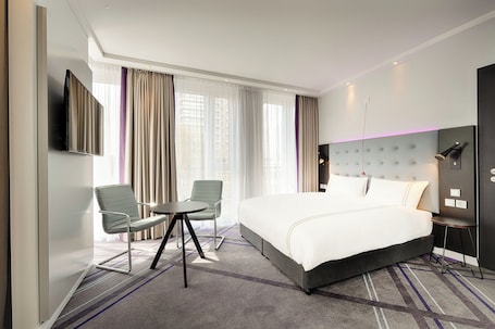 Premier Inn Duisburg City Altstadt