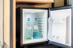 Superior tweepersoonskamer | Gratis wifi