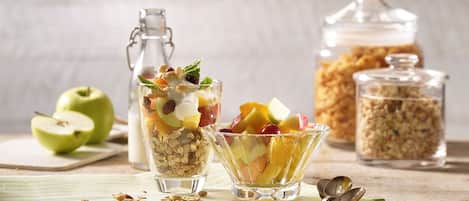 Frokostbuffé