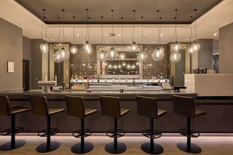 Restaurant. Premier Inn Stuttgart Zuffenhausen