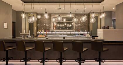 Premier Inn Stuttgart Zuffenhausen