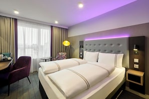 Habitación doble superior | Wifi gratis