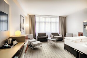 Standard Quadruple Room | Free WiFi