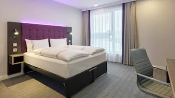 Double Room, Accessible | Free WiFi