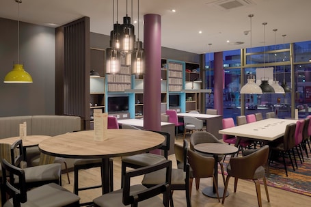 Premier Inn Stuttgart Zuffenhausen