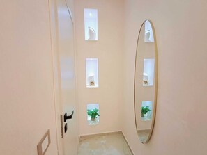 Exclusive Double Room, City View
