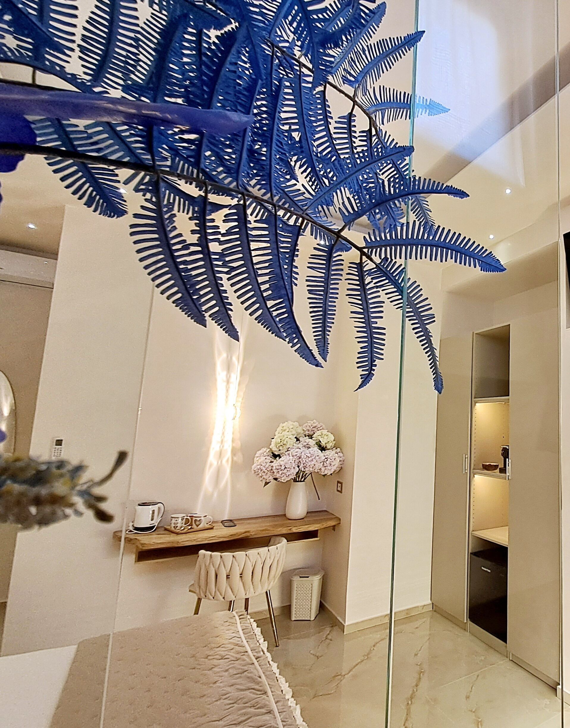 Phòng đôi Superior, quang cảnh thành phố | Truy cập Internet không dây miễn phí 