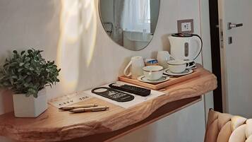 Exclusive Double Room, City View | Free WiFi