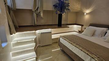 Superior Double Room, City View | Free WiFi